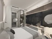 Недвижимость Apartment Monaco, Port: 3