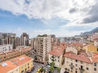 Недвижимость Apartment Monaco, Monte-Carlo: 7