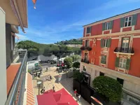 Недвижимость Apartment Monaco, Port: 1