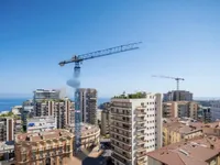 Недвижимость Apartment Monaco, Monte-Carlo: 1