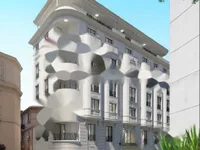 Недвижимость Apartment Monaco, Condamine: 1