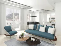 Недвижимость Apartment Monaco, Condamine: 5
