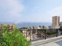 Недвижимость Apartment Monaco, Carre D'Or: 1