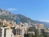 Недвижимость Apartment Monaco, Carre d'Or: 1