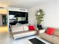 Недвижимость Apartment Monaco, Carre d'Or: 5