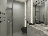 Недвижимость Apartment Monaco, Port: 2