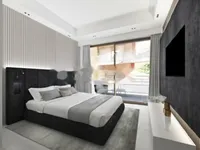 Недвижимость Apartment Monaco, Port: 4