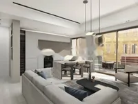 Недвижимость Apartment Monaco, Port: 5