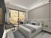 Недвижимость Apartment Monaco, Port: 7