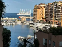 Недвижимость Apartment Monaco, Fontvieille: 1