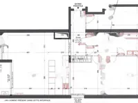 Недвижимость Apartment Monaco, La Rousse - Saint Roman: 6