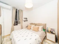 Недвижимость Apartment Monaco, Moneghetti: 3