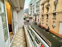 Недвижимость Apartment Monaco, Monte-Carlo: 1