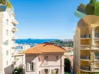 Недвижимость Apartment Monaco, Jardin Exotique: 2