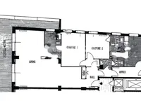 Недвижимость Apartment Monaco, Jardin Exotique: 3