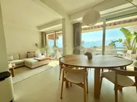 Недвижимость Apartment Monaco, La Rousse: 1