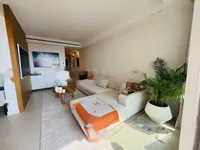 Недвижимость Apartment Monaco, La Rousse: 3