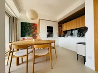 Недвижимость Apartment Monaco, La Rousse: 4