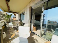 Недвижимость Apartment Monaco, La Rousse: 5