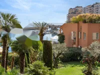 Недвижимость Apartment Monaco, Fontvieille: 2