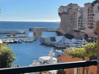 Недвижимость Apartment Monaco, Fontvieille: 2