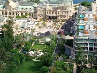 Недвижимость Apartment Monaco, Monte-Carlo: 1