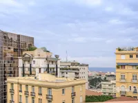 Недвижимость Apartment Monaco, Jardin Exotique: 1