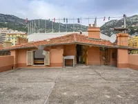 Недвижимость Apartment Monaco, Jardin Exotique: 2