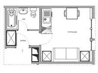 Недвижимость Apartment Monaco: 3