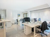 Недвижимость Apartment Monaco, Port: 1