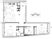 Недвижимость Apartment Monaco, Port: 9