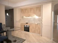 Недвижимость Apartment Monaco, Monte-Carlo: 3