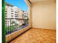 Недвижимость Apartment Monaco, Fontvieille: 4