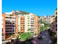 Недвижимость Apartment Monaco, Fontvieille: 5
