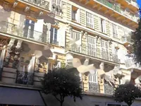 Недвижимость Apartment Monaco, Condamine: 2