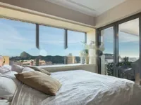 Недвижимость Apartment Monaco, Moneghetti: 5