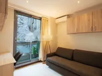 Недвижимость Apartment Monaco, Moneghetti: 8