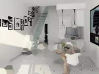 Недвижимость Apartment Monaco, Condamine: 1