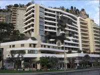 Недвижимость Apartment Monaco, Fontvieille: 2