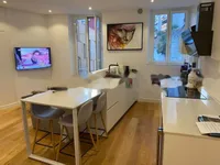 Недвижимость Apartment Monaco, Moneghetti: 2