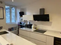 Недвижимость Apartment Monaco, Moneghetti: 3