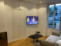 Недвижимость Apartment Monaco, Moneghetti: 4