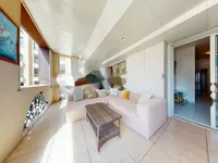 Недвижимость Apartment Monaco, Fontvieille: 2