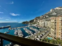 Недвижимость Apartment Monaco, Fontvieille: 3