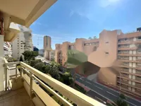 Недвижимость Apartment Monaco, La Rousse: 5