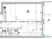 Недвижимость Apartment Monaco, La Rousse: 8