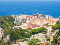 Недвижимость Apartment Monaco, Monaco-Ville: 1