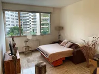 Недвижимость Apartment Monaco, La Rousse: 2