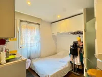 Недвижимость Apartment Monaco, La Rousse: 1