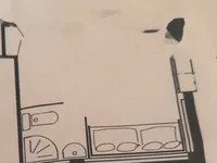 Недвижимость Apartment Monaco, La Rousse: 4